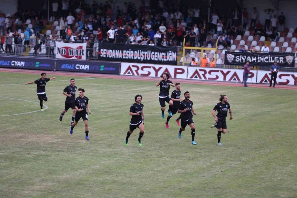 Efeler 09 SFK Ziraat Türkiye Kupası’nda bir üst tura yükseldi
